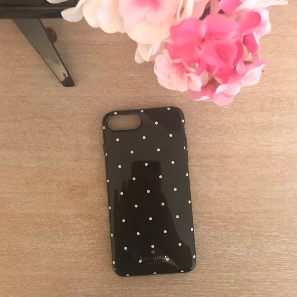Kate spade ♠️ iPhone 7/8 plus case